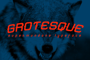 Grotesque: A Sans Serif Font That Elevates Brand Identity