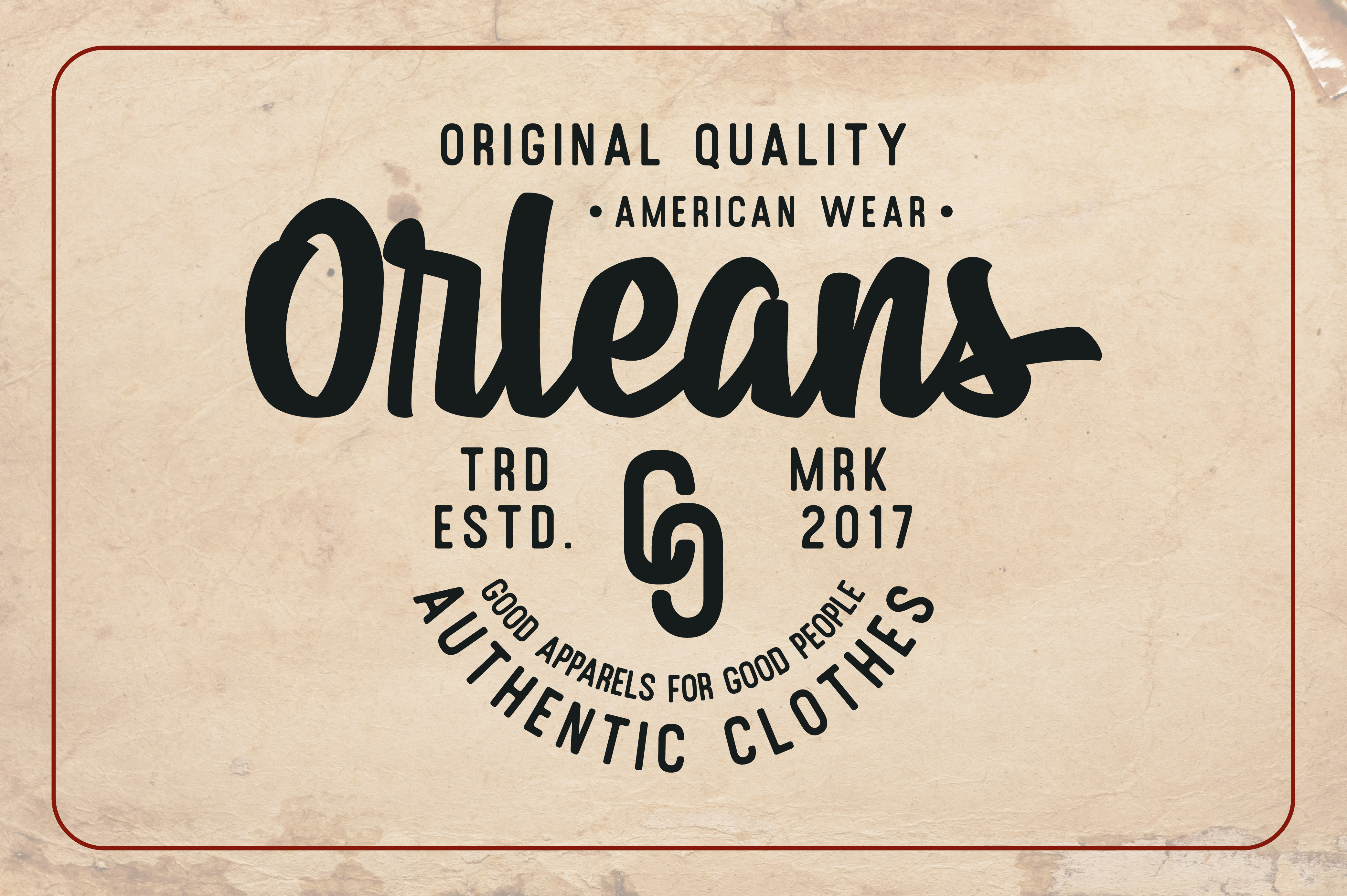 Housemate: A Script Font for Timeless Editorial Design