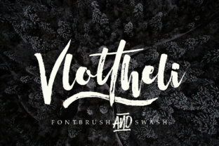 Vlottheli for Creative Campaigns and Branding